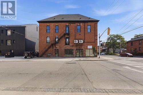 45 Wellington Street N, Hamilton, ON 