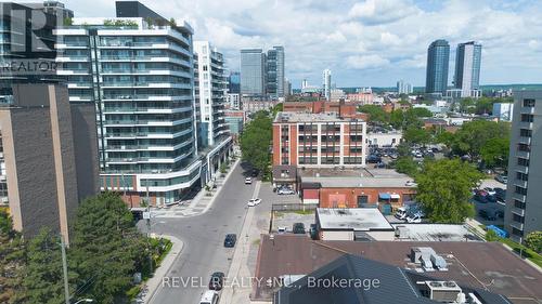 45 Wellington Street N, Hamilton, ON 