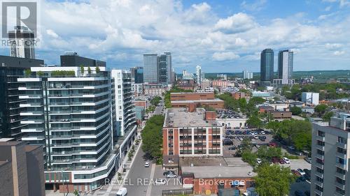 45 Wellington Street N, Hamilton, ON 