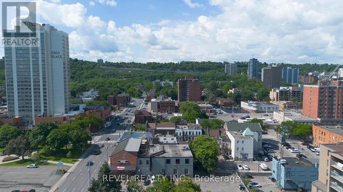 45 Wellington Street N, Hamilton, ON 
