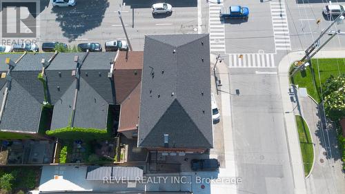 45 Wellington Street N, Hamilton, ON 