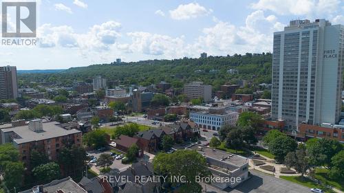 45 Wellington Street N, Hamilton, ON 