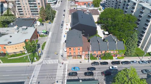 45 Wellington Street N, Hamilton, ON 