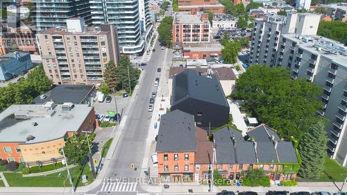 45 Wellington Street N, Hamilton, ON 