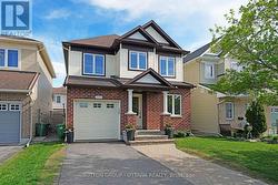 503 HARVEST VALLEY AVENUE Ottawa, ON K4A 0R1
