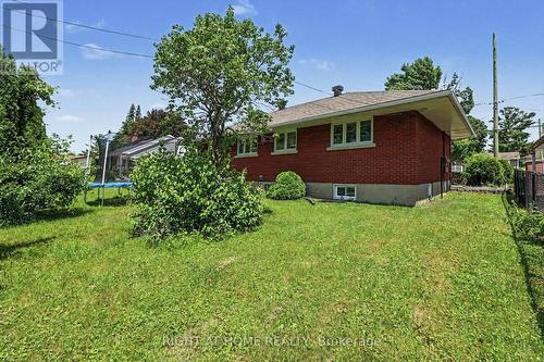 1640 Fisher Avenue, Ottawa, ON 