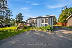 105 MEADOWS DRIVE West Grey, ON N4N 3B8