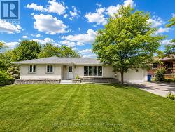 88 RIVERGLEN DRIVE Georgina, ON L4P 2R1