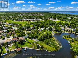 88 RIVERGLEN DRIVE Georgina, ON L4P 2R1