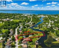 88 RIVERGLEN DRIVE Georgina, ON L4P 2R1