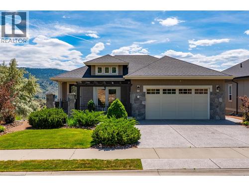 1900 Irongate Place Unit# 52  Kamloops, BC V2H 0B1