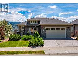 1900 Irongate Place Unit# 52 Kamloops, BC V2H 0B1