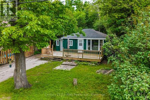 23 EARLDOM BOULEVARD  Tay (Port Mcnicoll), ON L0K 1R0