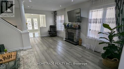 4861 Verdi Street, Burlington, ON 