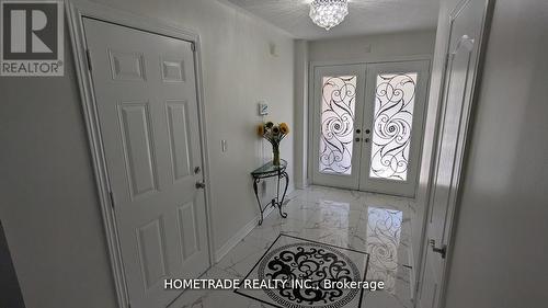4861 Verdi Street, Burlington, ON 