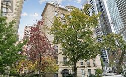 205 - 88 CHARLES STREET E Toronto, ON M4Y 2W7