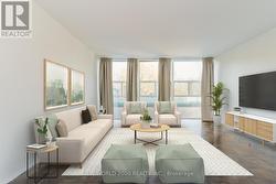 602 - 40 PARK ROAD Toronto, ON M4W 2N4