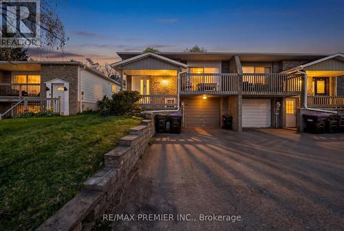 249 BRITANNIA AVENUE  Bradford West Gwillimbury, ON L3Z 1A6