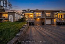 249 BRITANNIA AVENUE Bradford West Gwillimbury, ON L3Z 1A6