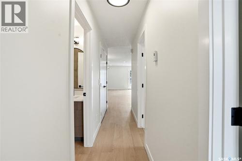 116 (114) Hall Crescent, Saskatoon, SK 
