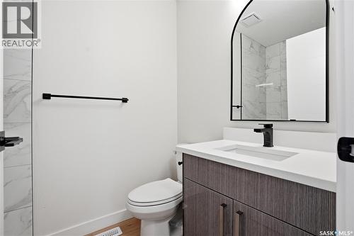 116 (114) Hall Crescent, Saskatoon, SK 