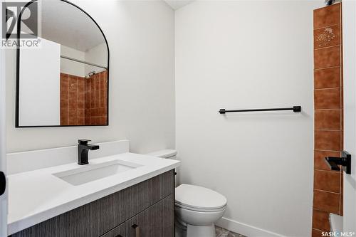116 (114) Hall Crescent, Saskatoon, SK 