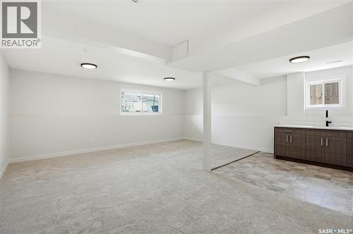 116 (114) Hall Crescent, Saskatoon, SK 