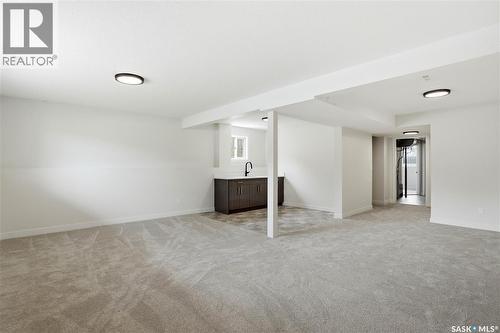 116 (114) Hall Crescent, Saskatoon, SK 