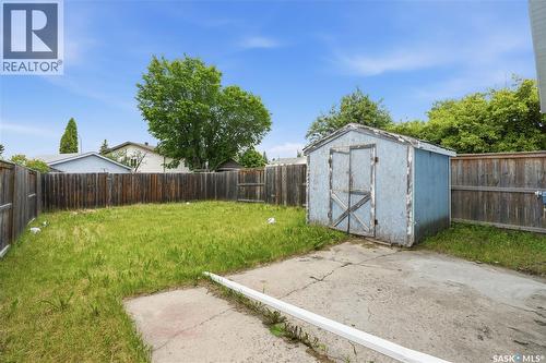 116 (114) Hall Crescent, Saskatoon, SK 