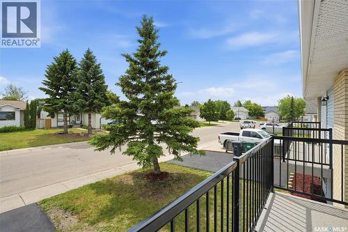 116 (114) Hall Crescent, Saskatoon, SK 