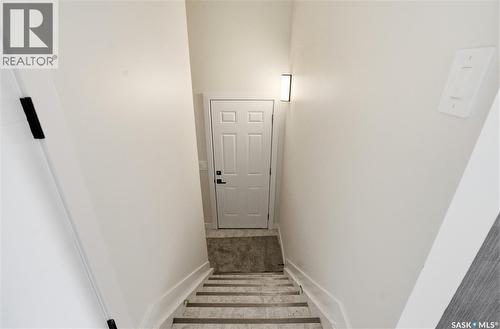 116 (114) Hall Crescent, Saskatoon, SK 