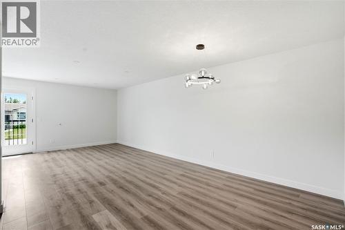 116 (114) Hall Crescent, Saskatoon, SK 
