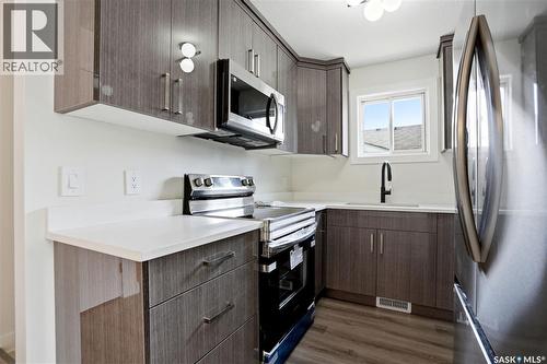 116 (114) Hall Crescent, Saskatoon, SK 
