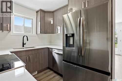 116 (114) Hall Crescent, Saskatoon, SK 