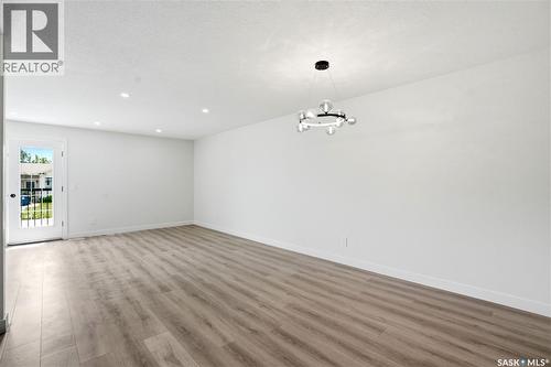 116 (114) Hall Crescent, Saskatoon, SK 
