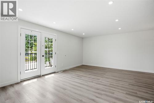 116 (114) Hall Crescent, Saskatoon, SK 