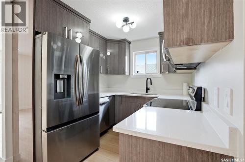 116 (114) Hall Crescent, Saskatoon, SK 