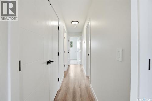 116 (114) Hall Crescent, Saskatoon, SK 