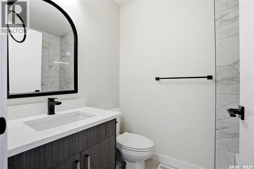 116 (114) Hall Crescent, Saskatoon, SK 
