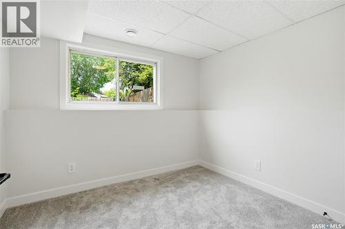 116 (114) Hall Crescent, Saskatoon, SK 