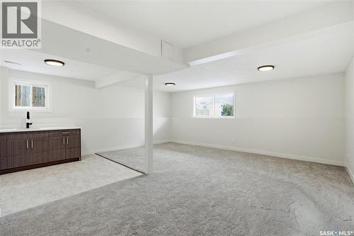 116 (114) Hall Crescent, Saskatoon, SK 