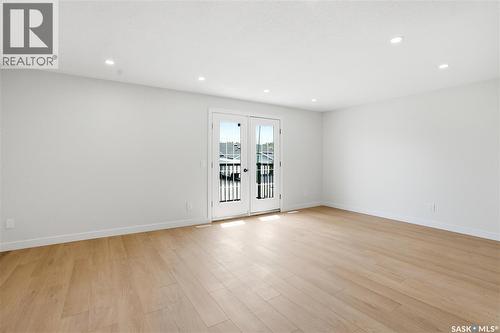 116 (114) Hall Crescent, Saskatoon, SK 