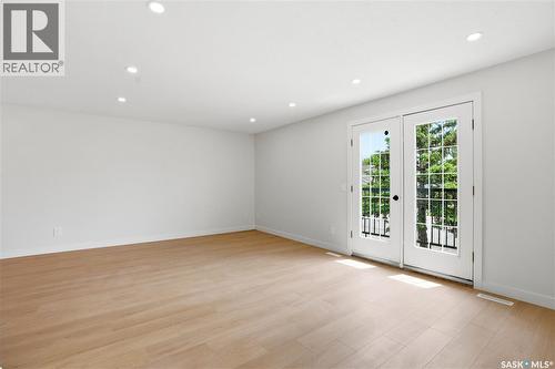 116 (114) Hall Crescent, Saskatoon, SK 