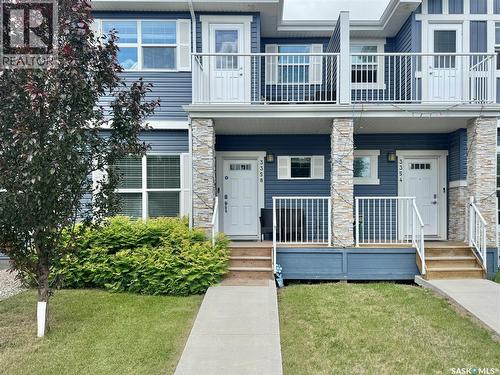 3358 Chuka Boulevard E, Regina, SK 