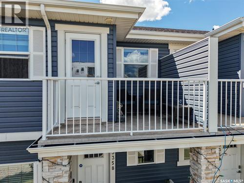 3358 Chuka Boulevard E, Regina, SK 
