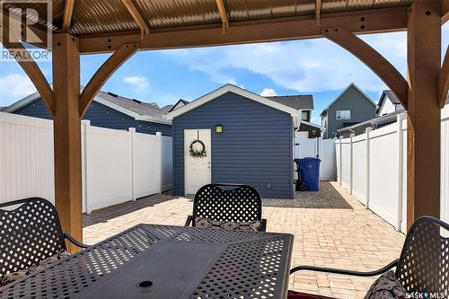 3358 Chuka Boulevard E, Regina, SK 