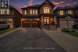 86 VANDERPOOL CRESCENT Brampton, ON L6P 3W7
