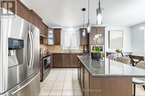 86 Vanderpool Crescent, Brampton, ON 