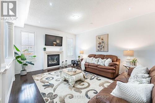 86 Vanderpool Crescent, Brampton, ON 