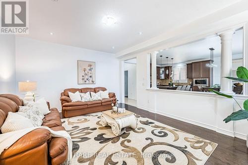 86 Vanderpool Crescent, Brampton, ON 